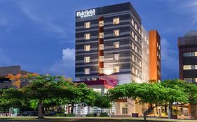 Fairfield Inn By Marriott Cancun Downtown